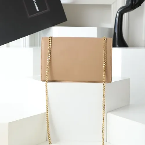 Cheap Yves Saint Laurent YSL AAA Quality Messenger Bags For Women #1398513 Replica Wholesale [$76.00 USD] [ITEM#1398513] on Replica Yves Saint Laurent YSL AAA Quality Messenger Bags