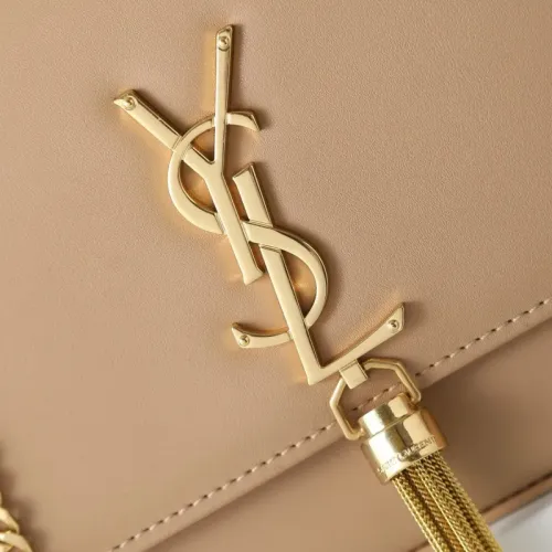 Cheap Yves Saint Laurent YSL AAA Quality Messenger Bags For Women #1398513 Replica Wholesale [$76.00 USD] [ITEM#1398513] on Replica Yves Saint Laurent YSL AAA Quality Messenger Bags