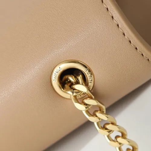 Cheap Yves Saint Laurent YSL AAA Quality Messenger Bags For Women #1398513 Replica Wholesale [$76.00 USD] [ITEM#1398513] on Replica Yves Saint Laurent YSL AAA Quality Messenger Bags