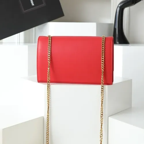 Cheap Yves Saint Laurent YSL AAA Quality Messenger Bags For Women #1398514 Replica Wholesale [$76.00 USD] [ITEM#1398514] on Replica Yves Saint Laurent YSL AAA Quality Messenger Bags