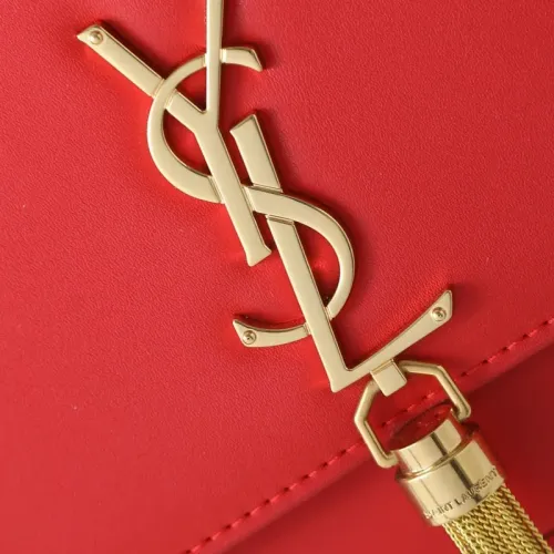 Cheap Yves Saint Laurent YSL AAA Quality Messenger Bags For Women #1398514 Replica Wholesale [$76.00 USD] [ITEM#1398514] on Replica Yves Saint Laurent YSL AAA Quality Messenger Bags