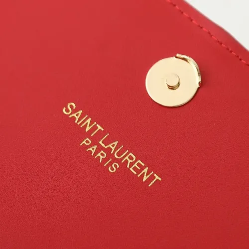 Cheap Yves Saint Laurent YSL AAA Quality Messenger Bags For Women #1398514 Replica Wholesale [$76.00 USD] [ITEM#1398514] on Replica Yves Saint Laurent YSL AAA Quality Messenger Bags