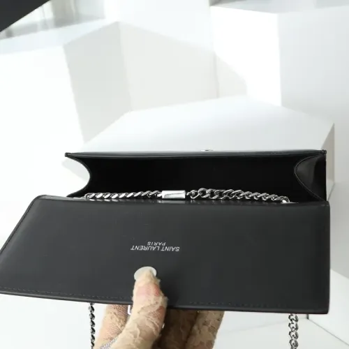 Cheap Yves Saint Laurent YSL AAA Quality Messenger Bags For Women #1398515 Replica Wholesale [$76.00 USD] [ITEM#1398515] on Replica Yves Saint Laurent YSL AAA Quality Messenger Bags