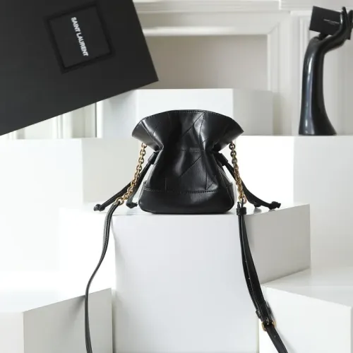 Cheap Yves Saint Laurent YSL AAA Quality Messenger Bags For Women #1398516 Replica Wholesale [$92.00 USD] [ITEM#1398516] on Replica Yves Saint Laurent YSL AAA Quality Messenger Bags