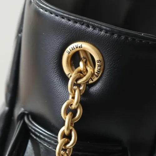 Cheap Yves Saint Laurent YSL AAA Quality Messenger Bags For Women #1398516 Replica Wholesale [$92.00 USD] [ITEM#1398516] on Replica Yves Saint Laurent YSL AAA Quality Messenger Bags