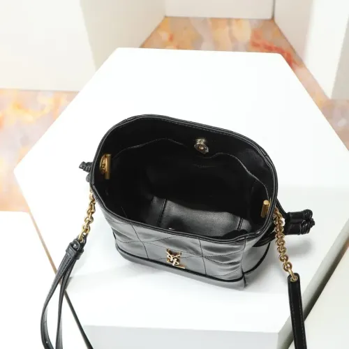 Cheap Yves Saint Laurent YSL AAA Quality Messenger Bags For Women #1398516 Replica Wholesale [$92.00 USD] [ITEM#1398516] on Replica Yves Saint Laurent YSL AAA Quality Messenger Bags