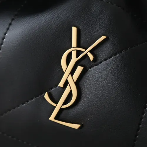 Cheap Yves Saint Laurent YSL AAA Quality Messenger Bags For Women #1398518 Replica Wholesale [$98.00 USD] [ITEM#1398518] on Replica Yves Saint Laurent YSL AAA Quality Messenger Bags