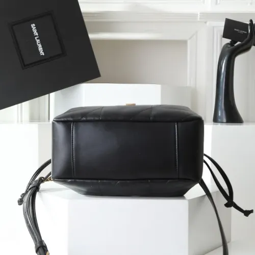 Cheap Yves Saint Laurent YSL AAA Quality Messenger Bags For Women #1398518 Replica Wholesale [$98.00 USD] [ITEM#1398518] on Replica Yves Saint Laurent YSL AAA Quality Messenger Bags