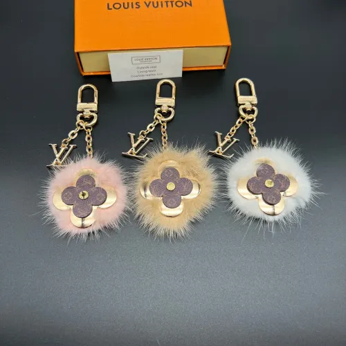 Cheap Louis Vuitton LV Key Holder And Bag Buckle #1398520 Replica Wholesale [$29.00 USD] [ITEM#1398520] on Replica Louis Vuitton LV Key Holder And Bag Buckle