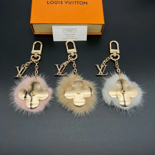 Cheap Louis Vuitton LV Key Holder And Bag Buckle #1398521 Replica Wholesale [$29.00 USD] [ITEM#1398521] on Replica Louis Vuitton LV Key Holder And Bag Buckle