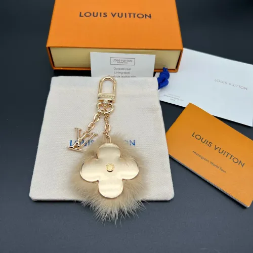 Cheap Louis Vuitton LV Key Holder And Bag Buckle #1398523 Replica Wholesale [$29.00 USD] [ITEM#1398523] on Replica Louis Vuitton LV Key Holder And Bag Buckle