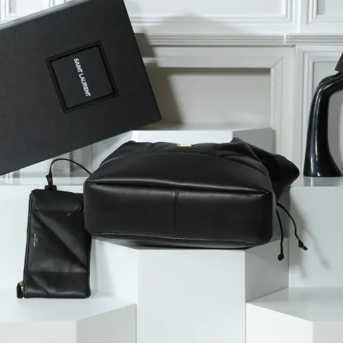 Cheap Yves Saint Laurent AAA Quality Shoulder Bags For Women #1398524 Replica Wholesale [$105.00 USD] [ITEM#1398524] on Replica Yves Saint Laurent YSL AAA Quality Shoulder Bags