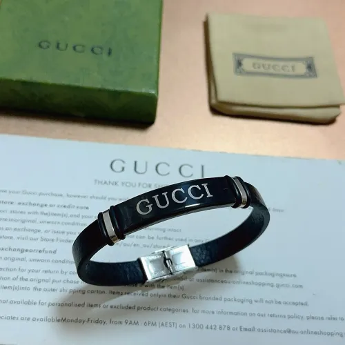 Cheap Gucci Bracelets #1398525 Replica Wholesale [$39.00 USD] [ITEM#1398525] on Replica Gucci Bracelets