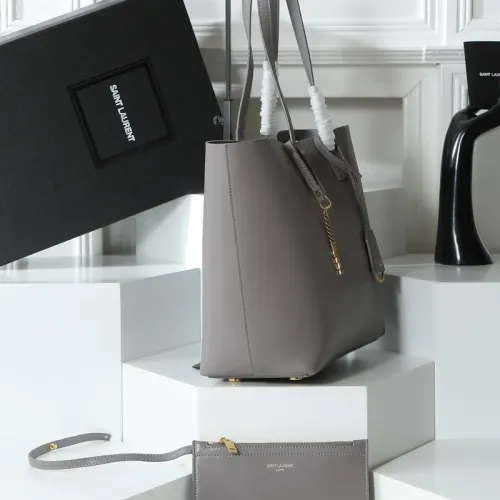 Cheap Yves Saint Laurent AAA Quality Shoulder Bags For Women #1398526 Replica Wholesale [$98.00 USD] [ITEM#1398526] on Replica Yves Saint Laurent YSL AAA Quality Shoulder Bags