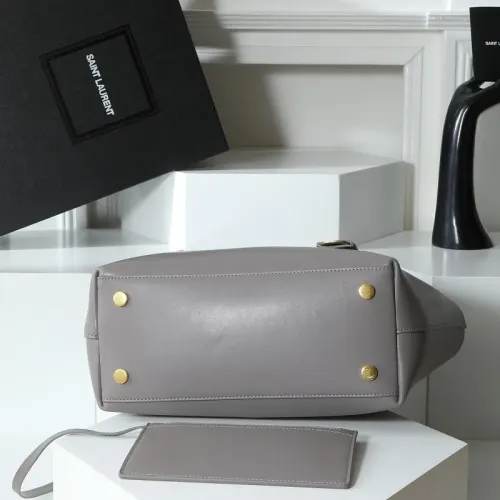 Cheap Yves Saint Laurent AAA Quality Shoulder Bags For Women #1398526 Replica Wholesale [$98.00 USD] [ITEM#1398526] on Replica Yves Saint Laurent YSL AAA Quality Shoulder Bags