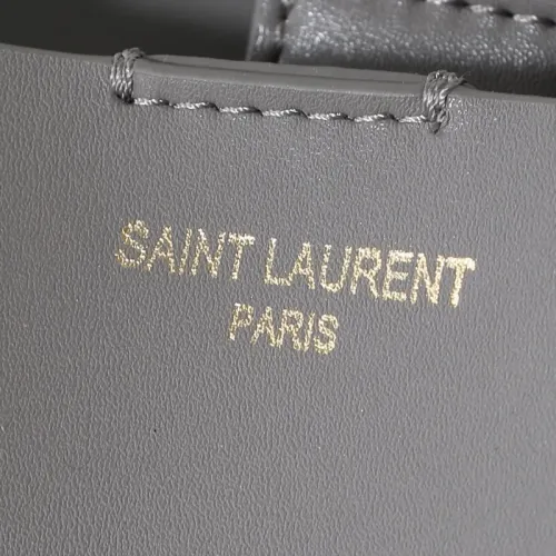Cheap Yves Saint Laurent AAA Quality Shoulder Bags For Women #1398526 Replica Wholesale [$98.00 USD] [ITEM#1398526] on Replica Yves Saint Laurent YSL AAA Quality Shoulder Bags