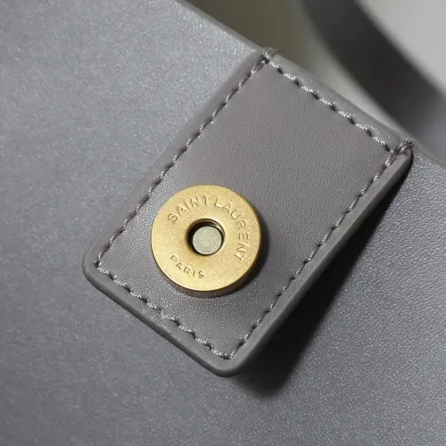 Cheap Yves Saint Laurent AAA Quality Shoulder Bags For Women #1398526 Replica Wholesale [$98.00 USD] [ITEM#1398526] on Replica Yves Saint Laurent YSL AAA Quality Shoulder Bags