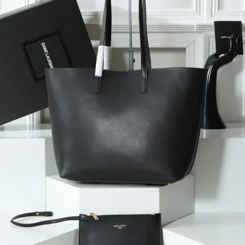 Cheap Yves Saint Laurent AAA Quality Shoulder Bags For Women #1398527 Replica Wholesale [$98.00 USD] [ITEM#1398527] on Replica Yves Saint Laurent YSL AAA Quality Shoulder Bags