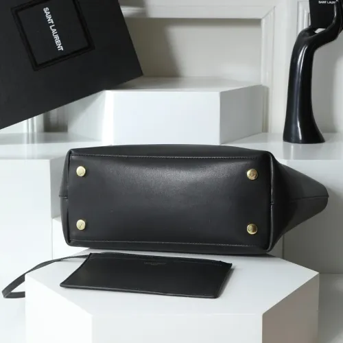 Cheap Yves Saint Laurent AAA Quality Shoulder Bags For Women #1398527 Replica Wholesale [$98.00 USD] [ITEM#1398527] on Replica Yves Saint Laurent YSL AAA Quality Shoulder Bags