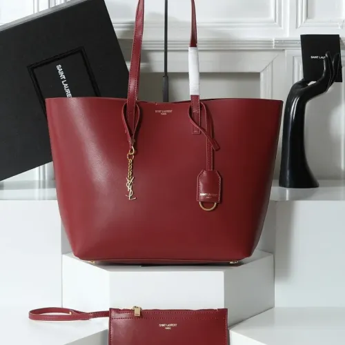 Yves Saint Laurent AAA Quality Shoulder Bags For Women #1398528