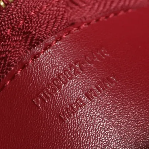 Cheap Yves Saint Laurent AAA Quality Shoulder Bags For Women #1398528 Replica Wholesale [$98.00 USD] [ITEM#1398528] on Replica Yves Saint Laurent YSL AAA Quality Shoulder Bags