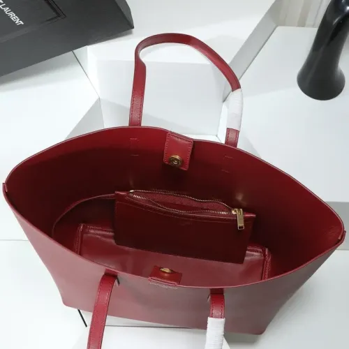 Cheap Yves Saint Laurent AAA Quality Shoulder Bags For Women #1398528 Replica Wholesale [$98.00 USD] [ITEM#1398528] on Replica Yves Saint Laurent YSL AAA Quality Shoulder Bags