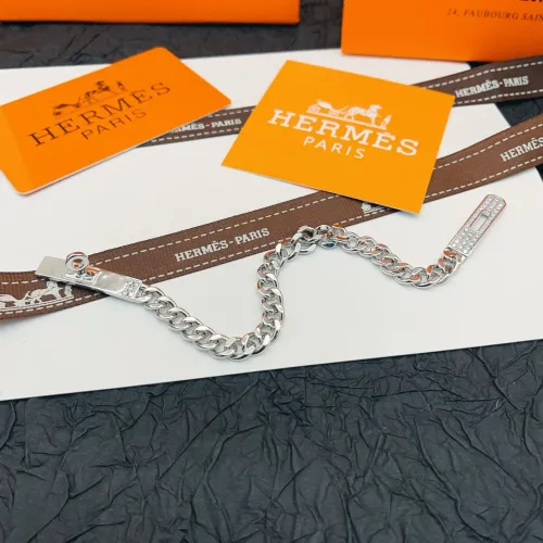 Cheap Hermes Bracelets #1398529 Replica Wholesale [$32.00 USD] [ITEM#1398529] on Replica Hermes Bracelets