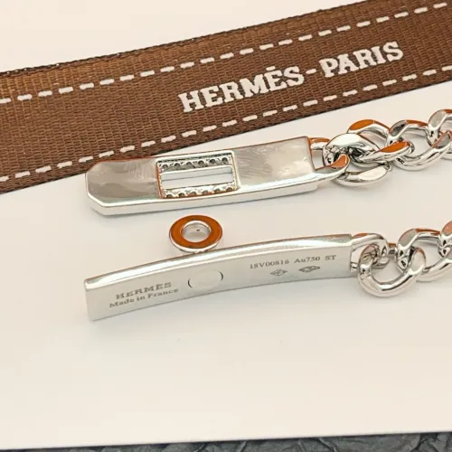Cheap Hermes Bracelets #1398529 Replica Wholesale [$32.00 USD] [ITEM#1398529] on Replica Hermes Bracelets