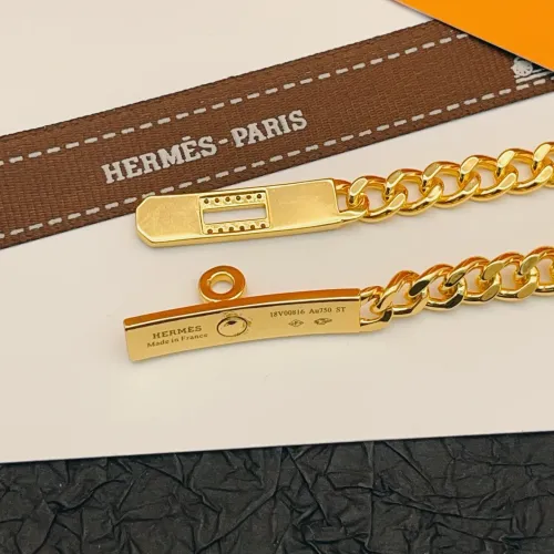 Cheap Hermes Bracelets #1398534 Replica Wholesale [$32.00 USD] [ITEM#1398534] on Replica Hermes Bracelets