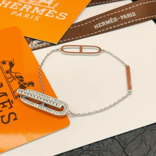 Cheap Hermes Bracelets #1398535 Replica Wholesale [$32.00 USD] [ITEM#1398535] on Replica Hermes Bracelets
