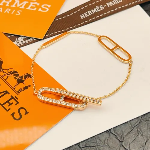 Cheap Hermes Bracelets #1398536 Replica Wholesale [$32.00 USD] [ITEM#1398536] on Replica Hermes Bracelets