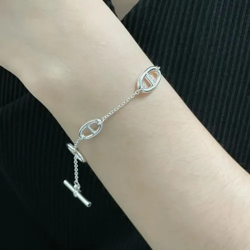 Cheap Hermes Bracelets #1398538 Replica Wholesale [$34.00 USD] [ITEM#1398538] on Replica Hermes Bracelets