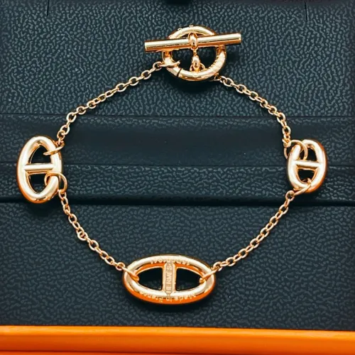Hermes Bracelets #1398539