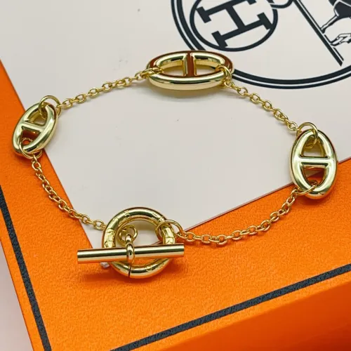 Cheap Hermes Bracelets #1398540 Replica Wholesale [$34.00 USD] [ITEM#1398540] on Replica Hermes Bracelets