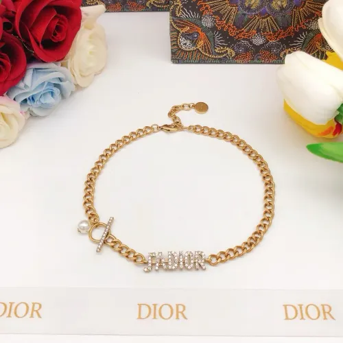 Christian Dior Necklaces #1398548