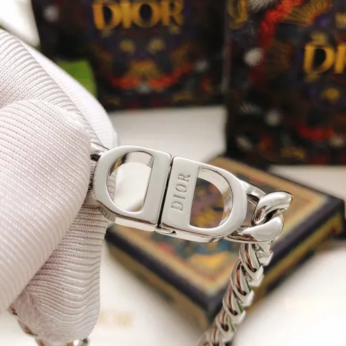 Cheap Christian Dior Necklaces #1398550 Replica Wholesale [$34.00 USD] [ITEM#1398550] on Replica Christian Dior Necklaces