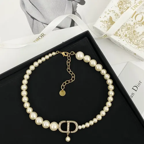 Christian Dior Necklaces For Women #1398558