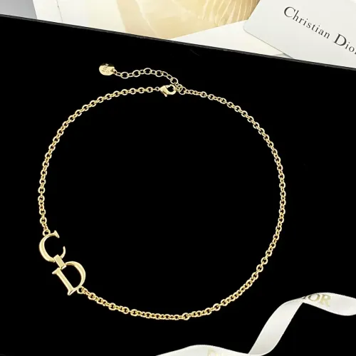 Christian Dior Necklaces #1398560