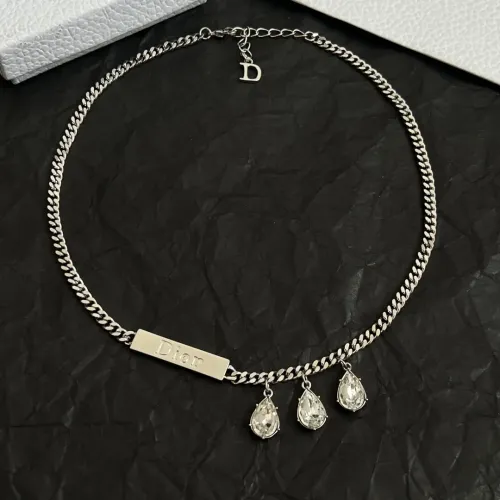 Christian Dior Necklaces For Women #1398562