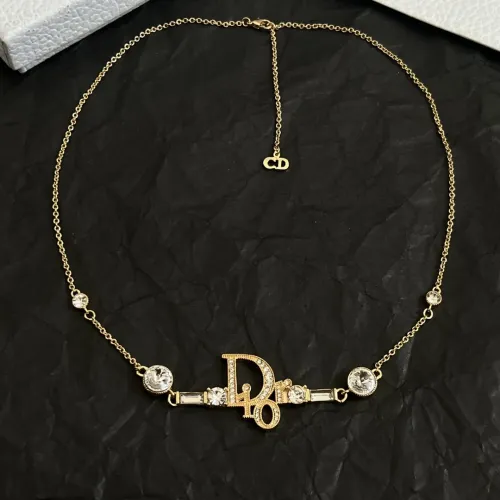 Christian Dior Necklaces For Women #1398565