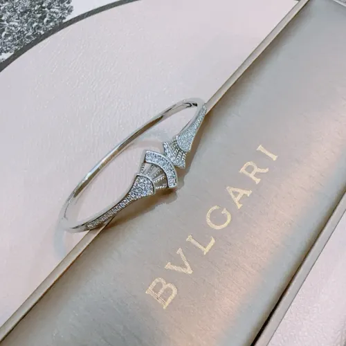 Cheap Bvlgari Bracelets #1398570 Replica Wholesale [$42.00 USD] [ITEM#1398570] on Replica Bvlgari Bracelets