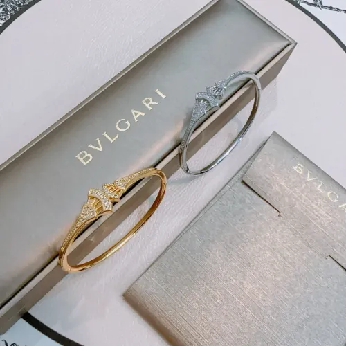 Cheap Bvlgari Bracelets #1398570 Replica Wholesale [$42.00 USD] [ITEM#1398570] on Replica Bvlgari Bracelets