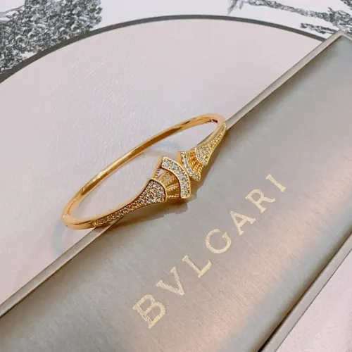 Cheap Bvlgari Bracelets #1398571 Replica Wholesale [$42.00 USD] [ITEM#1398571] on Replica Bvlgari Bracelets
