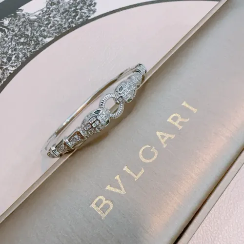 Cheap Bvlgari Bracelets #1398572 Replica Wholesale [$45.00 USD] [ITEM#1398572] on Replica Bvlgari Bracelets