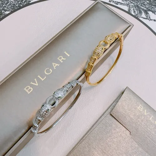 Cheap Bvlgari Bracelets #1398572 Replica Wholesale [$45.00 USD] [ITEM#1398572] on Replica Bvlgari Bracelets