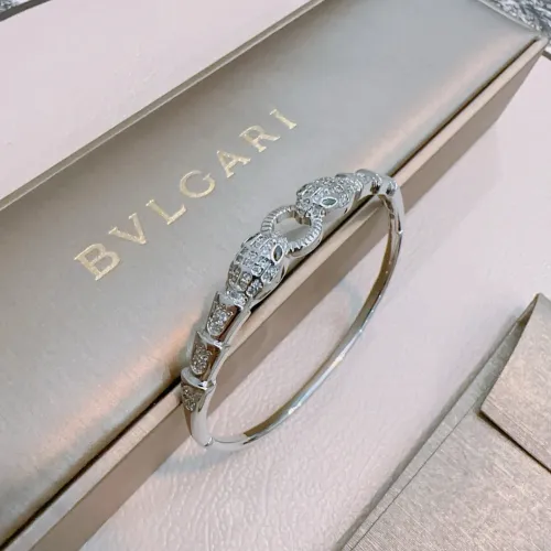 Cheap Bvlgari Bracelets #1398572 Replica Wholesale [$45.00 USD] [ITEM#1398572] on Replica Bvlgari Bracelets