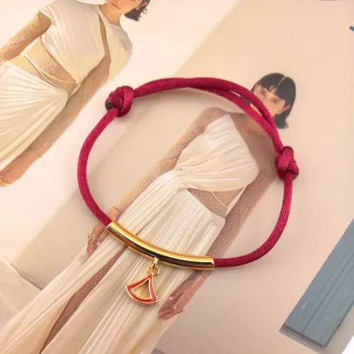 Cheap Bvlgari Bracelets For Women #1398574 Replica Wholesale [$27.00 USD] [ITEM#1398574] on Replica Bvlgari Bracelets