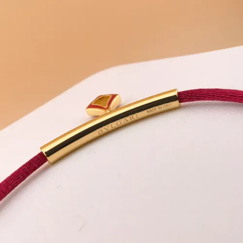 Cheap Bvlgari Bracelets For Women #1398574 Replica Wholesale [$27.00 USD] [ITEM#1398574] on Replica Bvlgari Bracelets