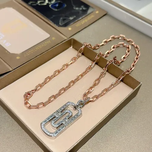 Bvlgari Necklaces #1398576