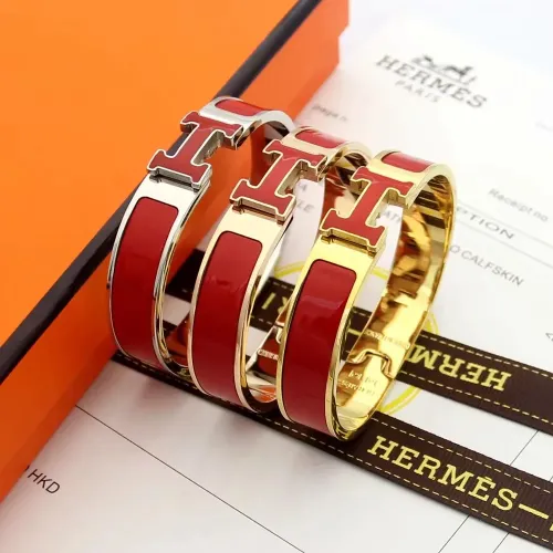 Hermes Bracelets #1398590